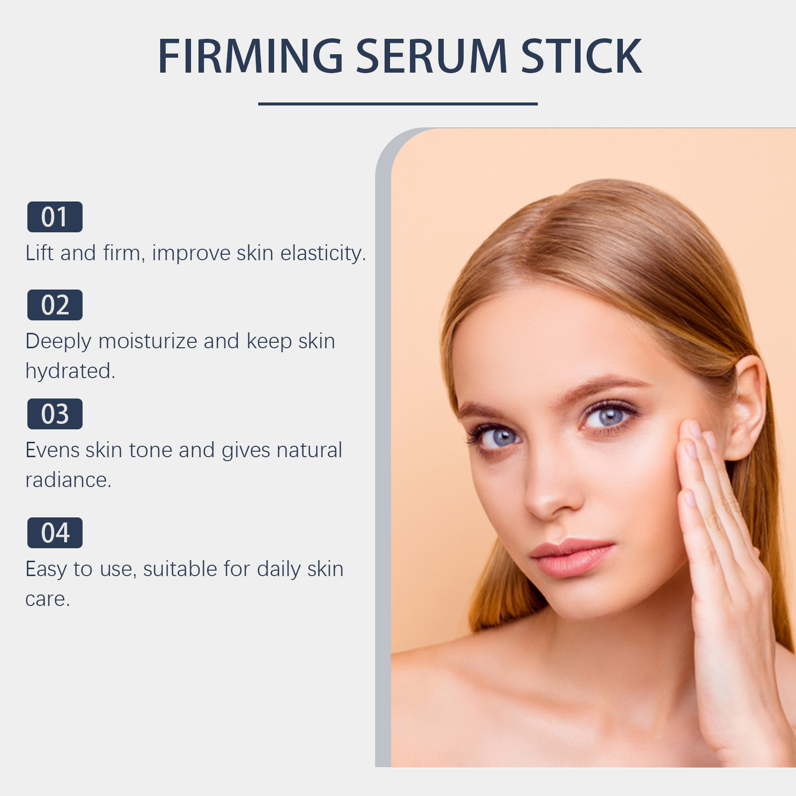 HOYGI Retinol Firming Stick An - Retinol Vitamin A Cream recensie en prijs
