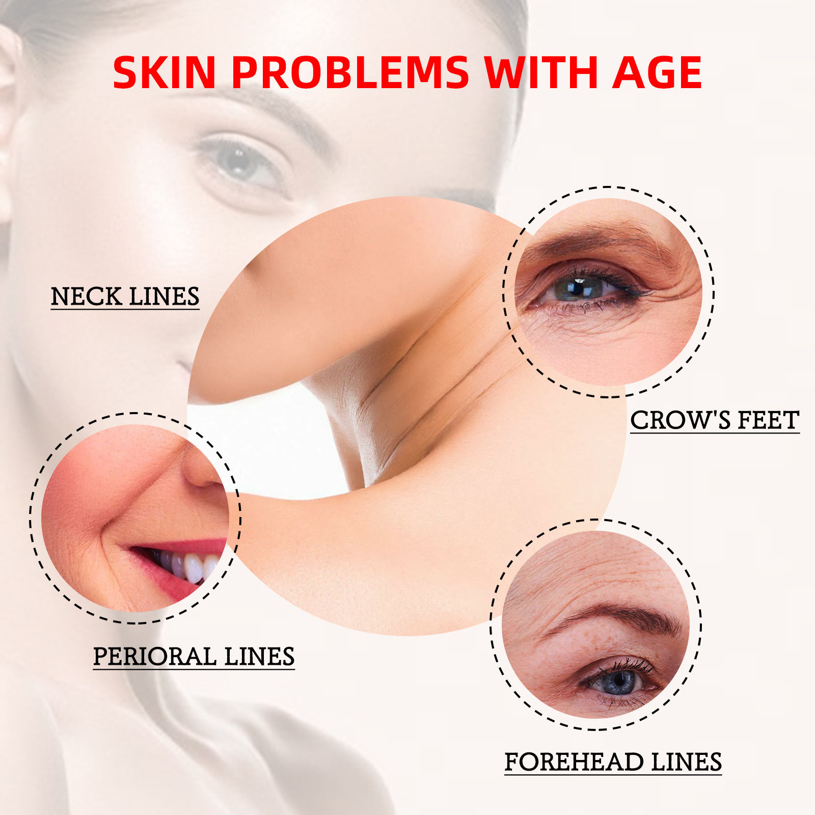 Face Cream Collagen Hyaluronic - Retinol Vitamin A Cream recensie en prijs