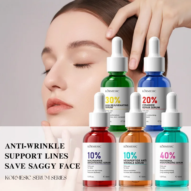 AHA Rejuvenation Niacinamide B - Niacinamide Brightening Serum recensie en prijs