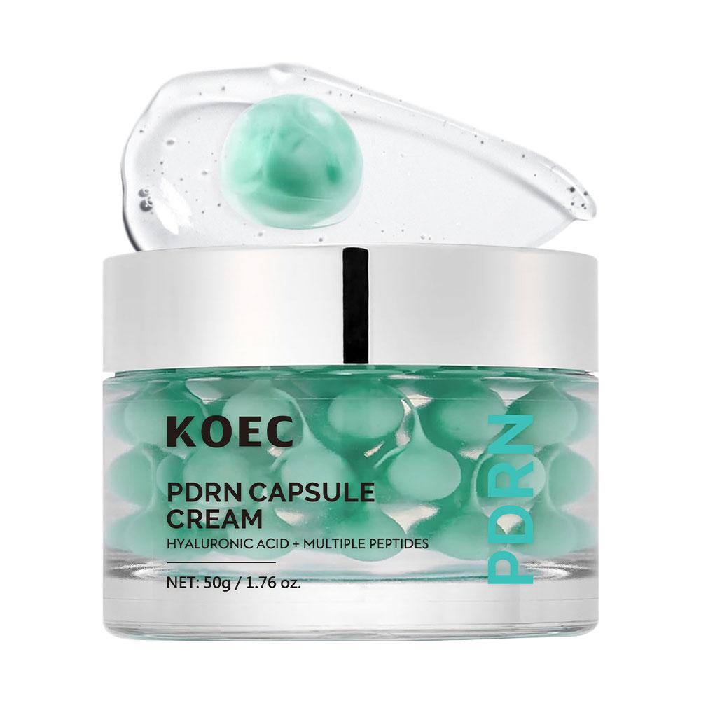 KOEC Korean Anti‑Aging Skin Ca - Niacinamide Brightening Serum recensie en prijs