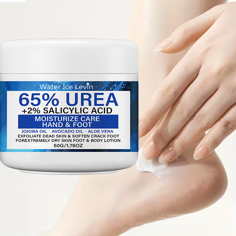 Urea Foot Cream with Salicylic - Azelaic Acid Cream recensie en prijs