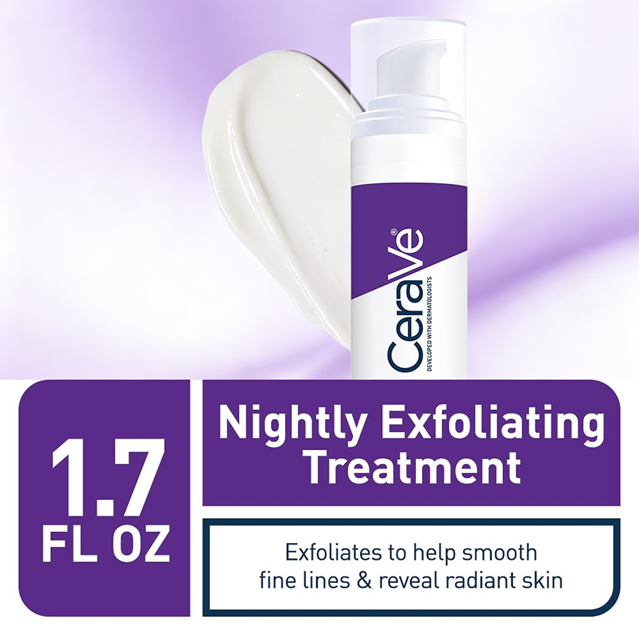 CeraVe Skin Renewing Nightly E - Lactic Acid Toner recensie en prijs
