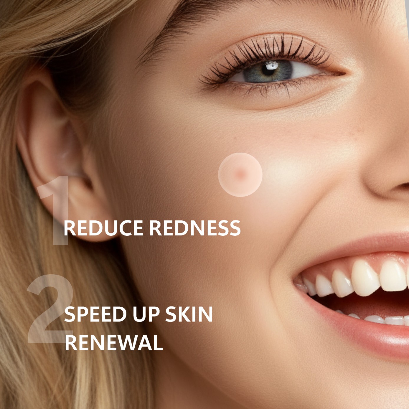 Microneedle acne patch, used t - Skincare The Originote recensie en prijs