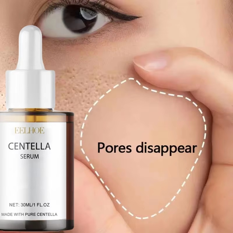Centella Asiatica Shrink Pores - Lactic Acid Toner recensie en prijs
