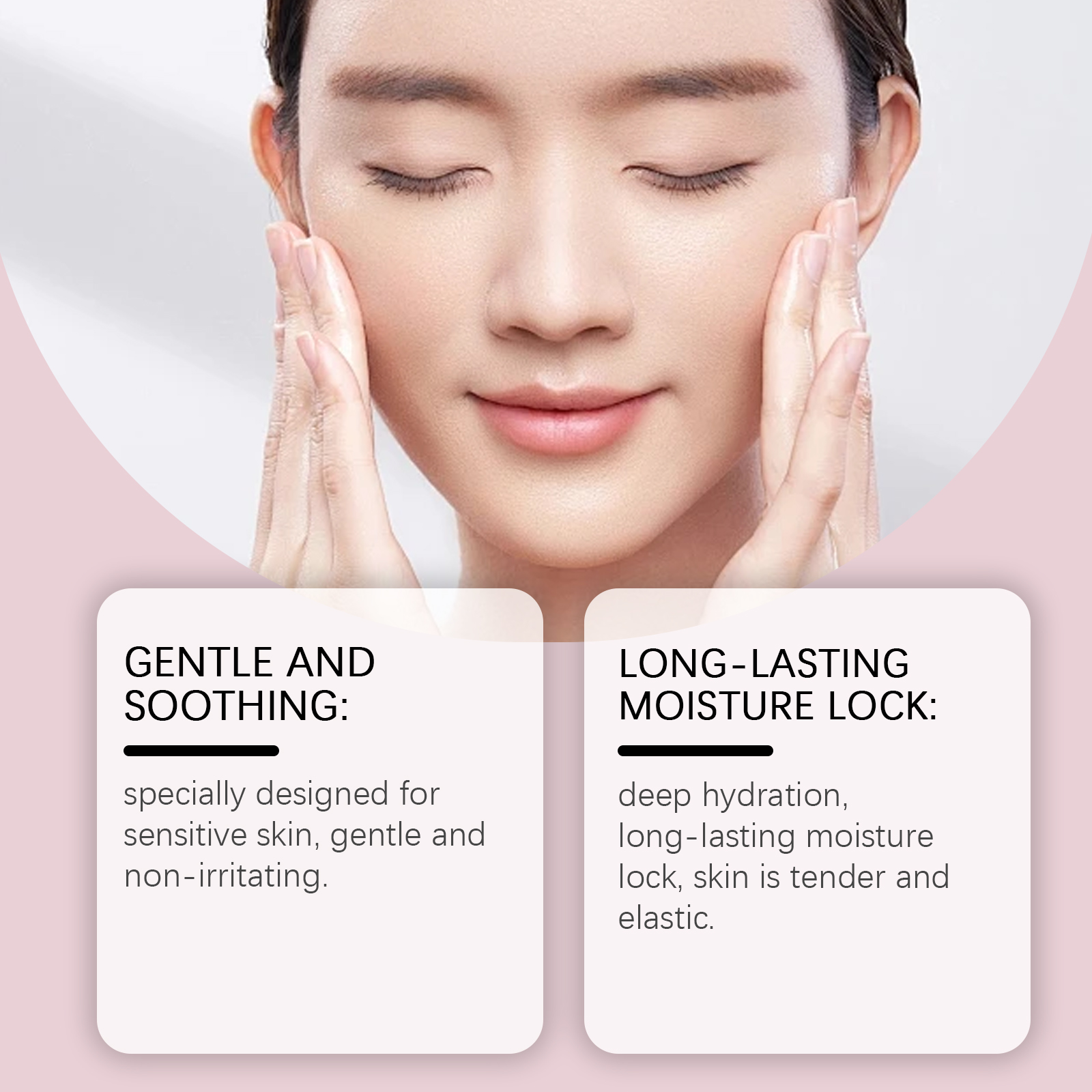 Rose Essence Toner Glowing Ski - Lactic Acid Toner recensie en prijs