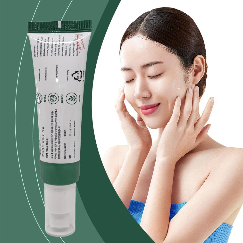 AXIS-Y Dark Spot Correcting Gl - Niacinamide Brightening Serum recensie en prijs