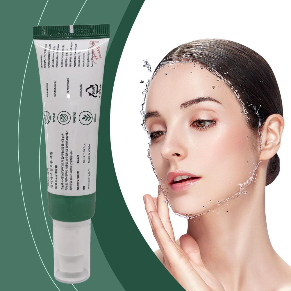 AXIS-Y Dark Spot Correcting Gl - Niacinamide Brightening Serum recensie en prijs