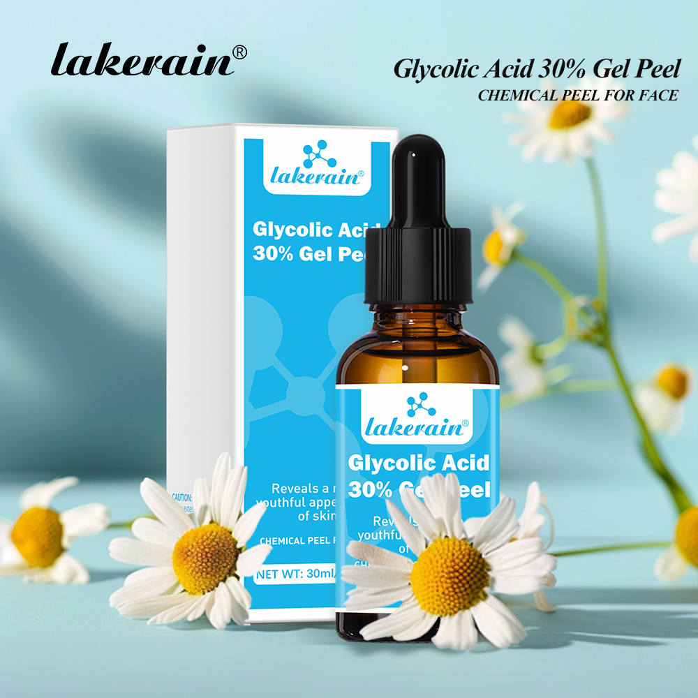 30% Glycolic Acid Face Care Lo - Lactic Acid Toner recensie en prijs