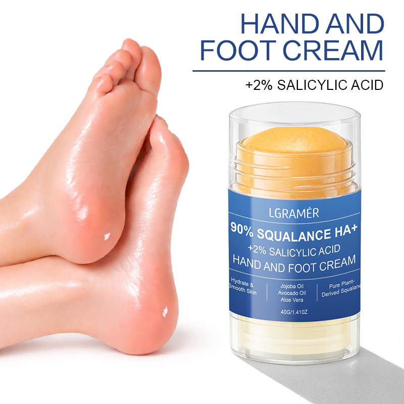 90% Squalane & 2% Salicylic Ac - Azelaic Acid Cream recensie en prijs