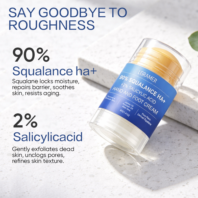 90% Squalane & 2% Salicylic Ac - Azelaic Acid Cream recensie en prijs
