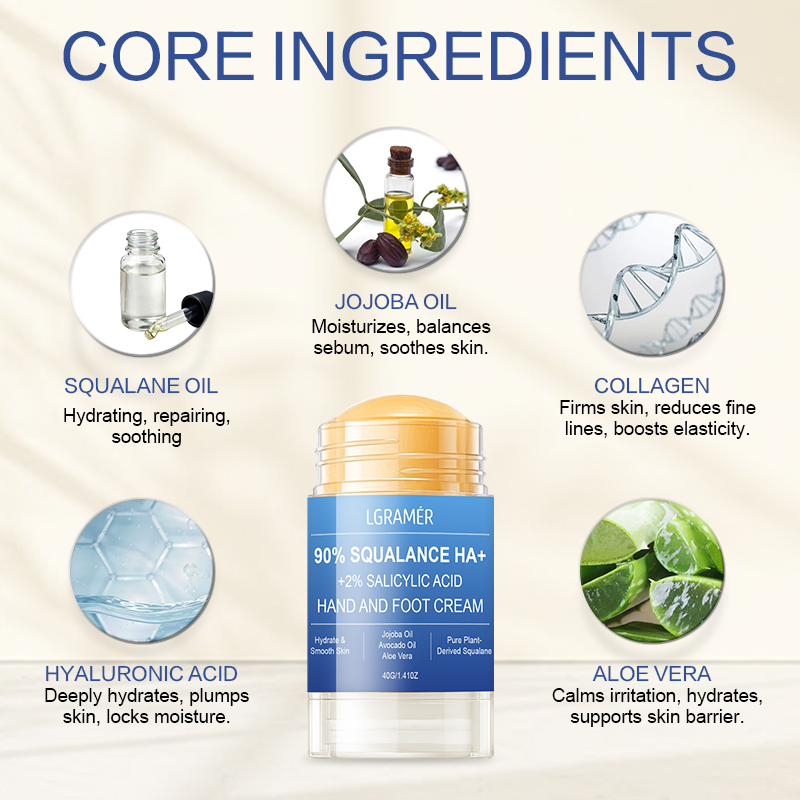 90% Squalane & 2% Salicylic Ac - Azelaic Acid Cream recensie en prijs