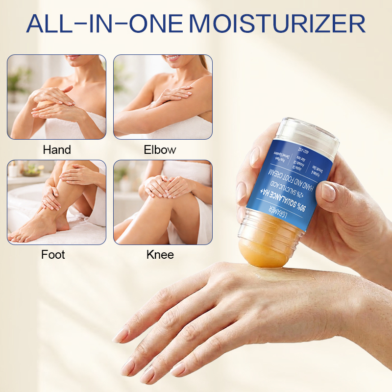 90% Squalane & 2% Salicylic Ac - Azelaic Acid Cream recensie en prijs