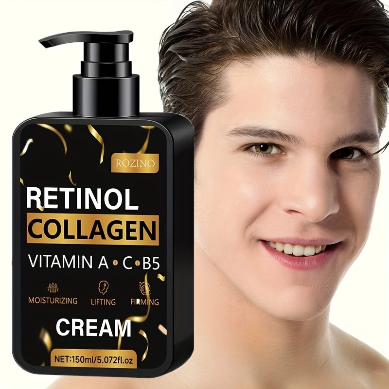 Retinol Collagen Face Cream wi - Retinol Vitamin A Cream recensie en prijs