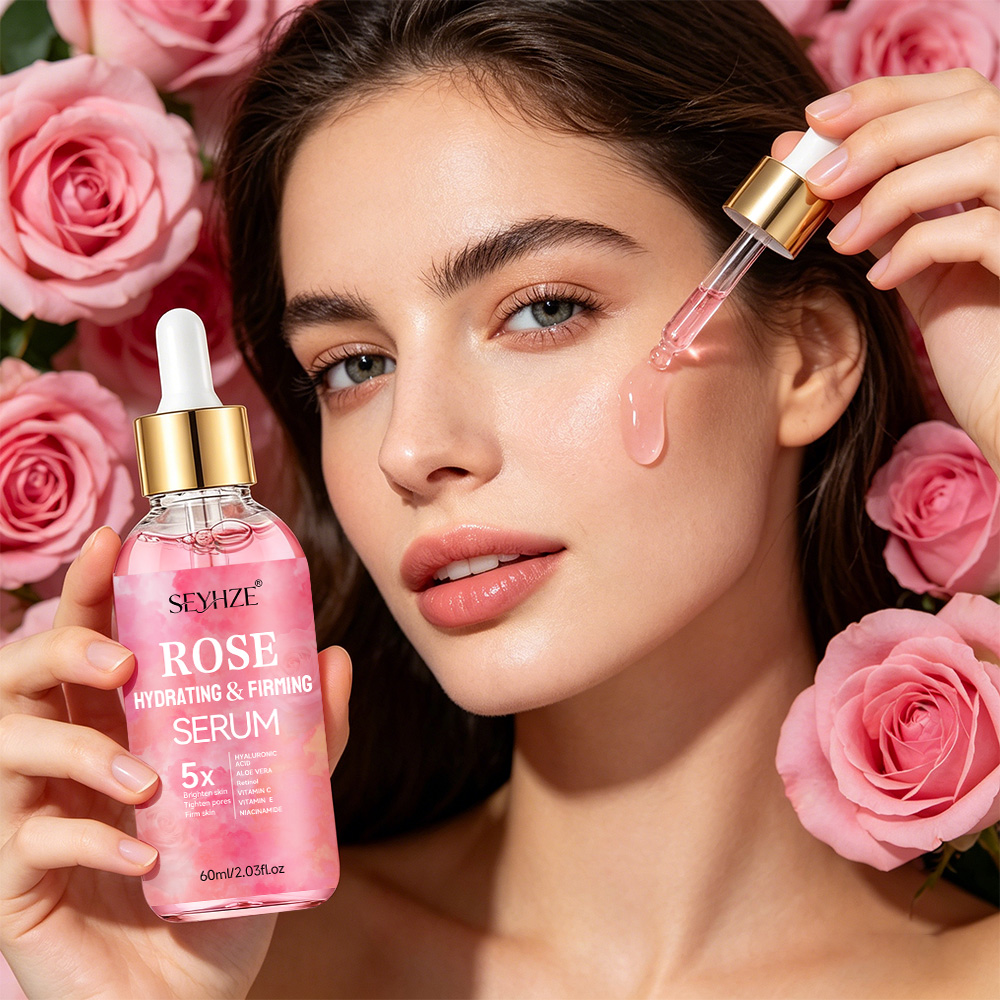 SEYHZE Day Night Hydrating Ess - Niacinamide Brightening Serum recensie en prijs