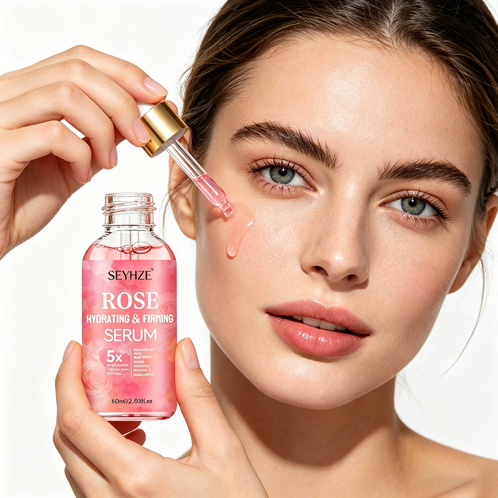 SEYHZE Day Night Hydrating Ess - Niacinamide Brightening Serum recensie en prijs