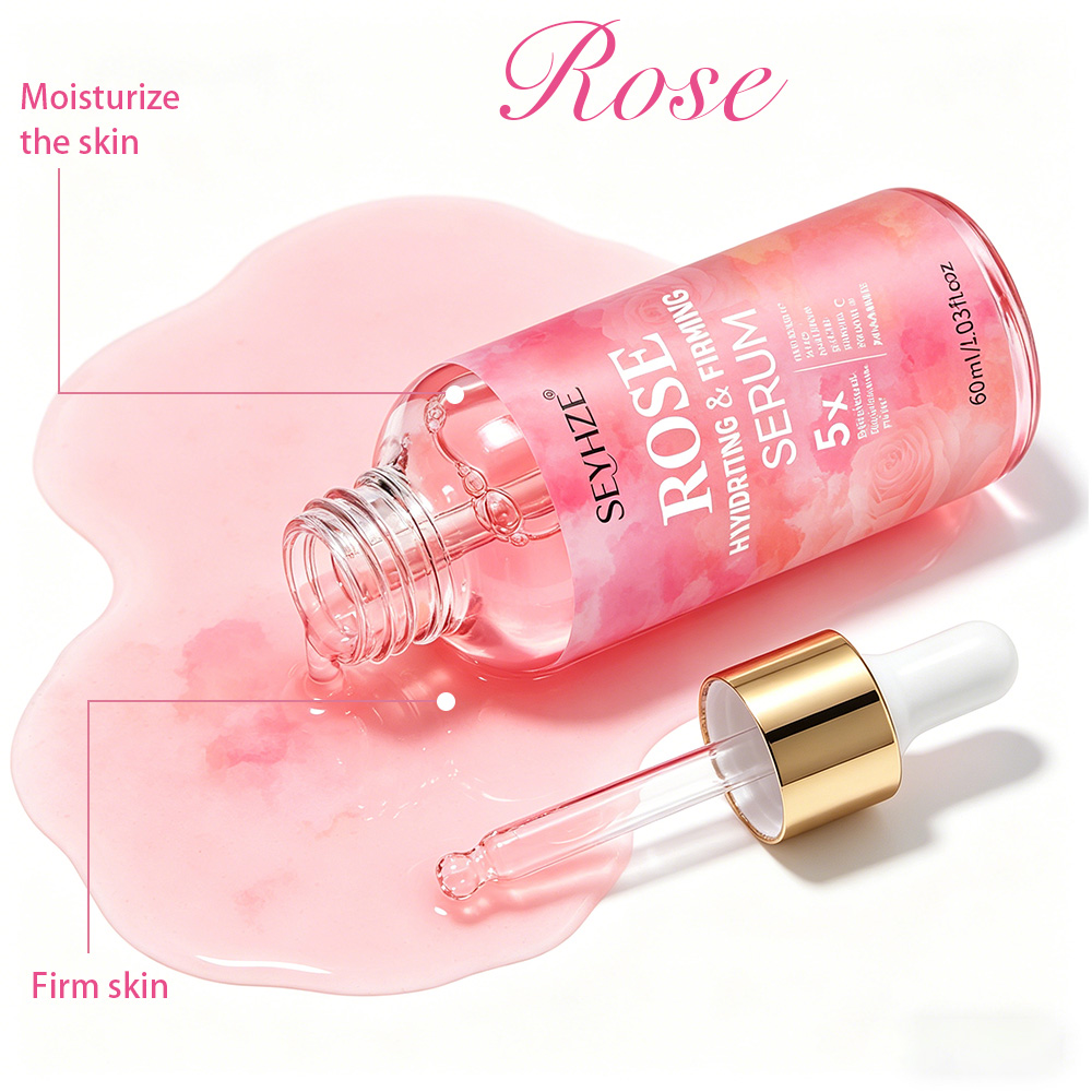 SEYHZE Day Night Hydrating Ess - Niacinamide Brightening Serum recensie en prijs