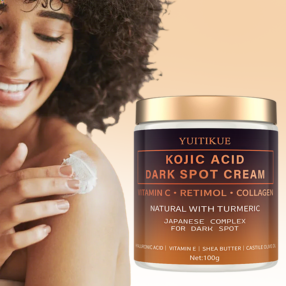 Arbutin fading cream, Vitamin  - Retinol Vitamin A Cream recensie en prijs