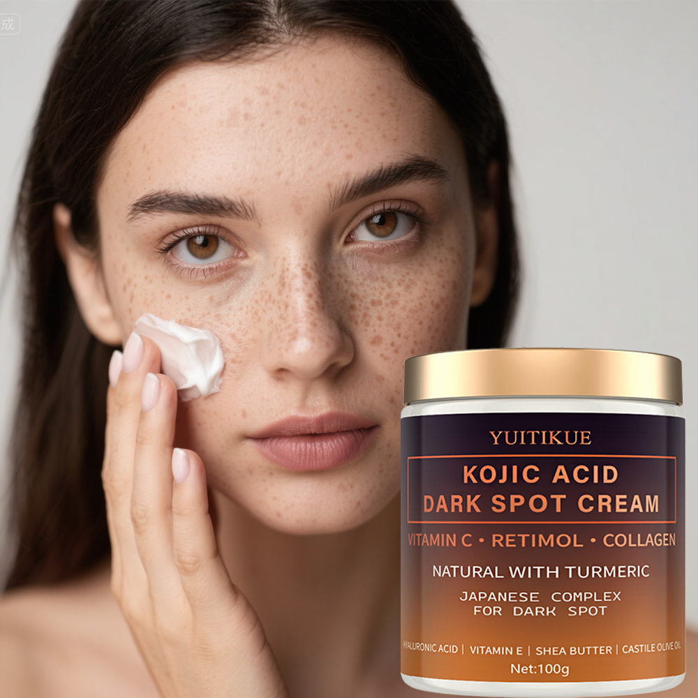 Arbutin fading cream, Vitamin  - Retinol Vitamin A Cream recensie en prijs