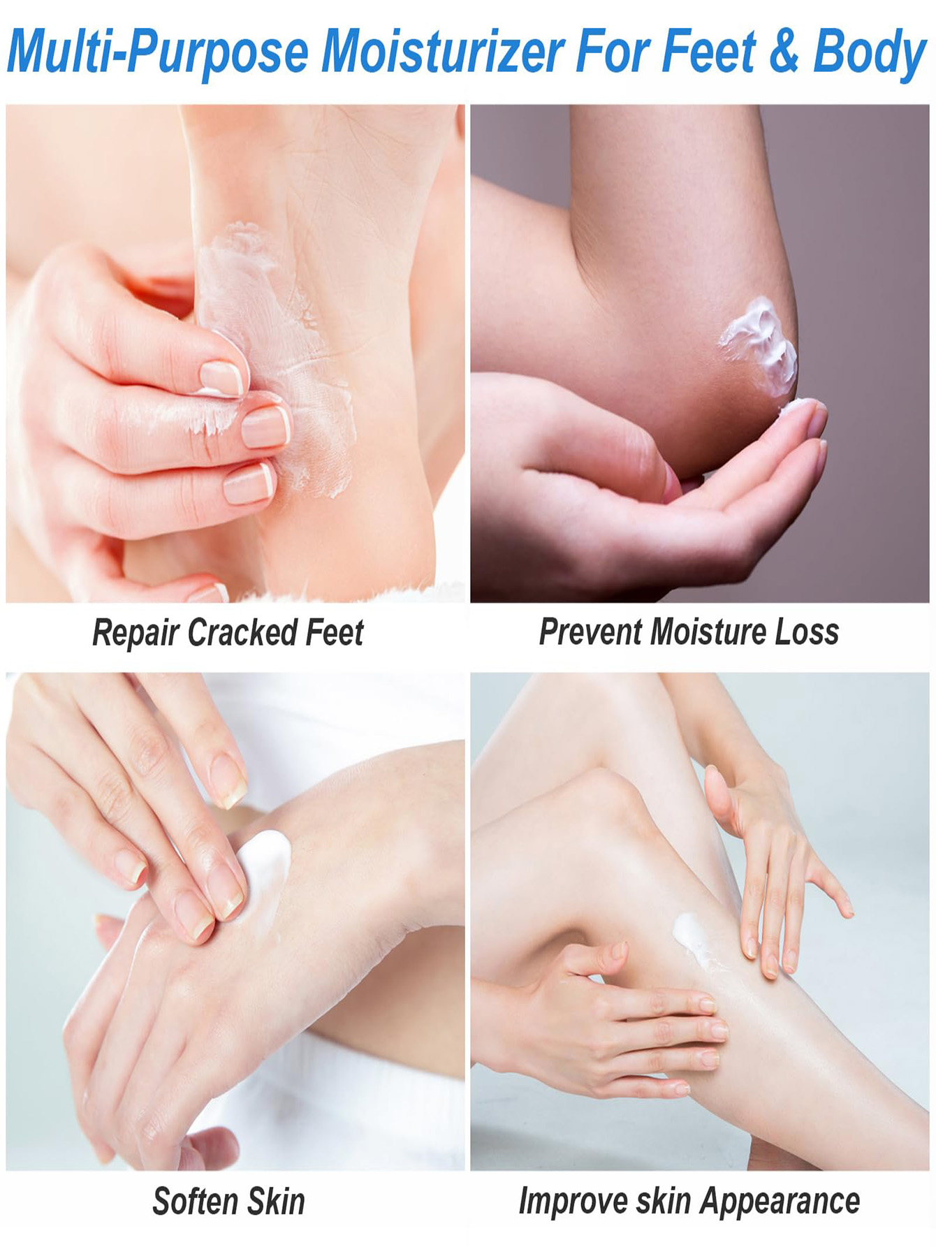 Urea Cream 42% Plus Salicylic  - Azelaic Acid Cream recensie en prijs
