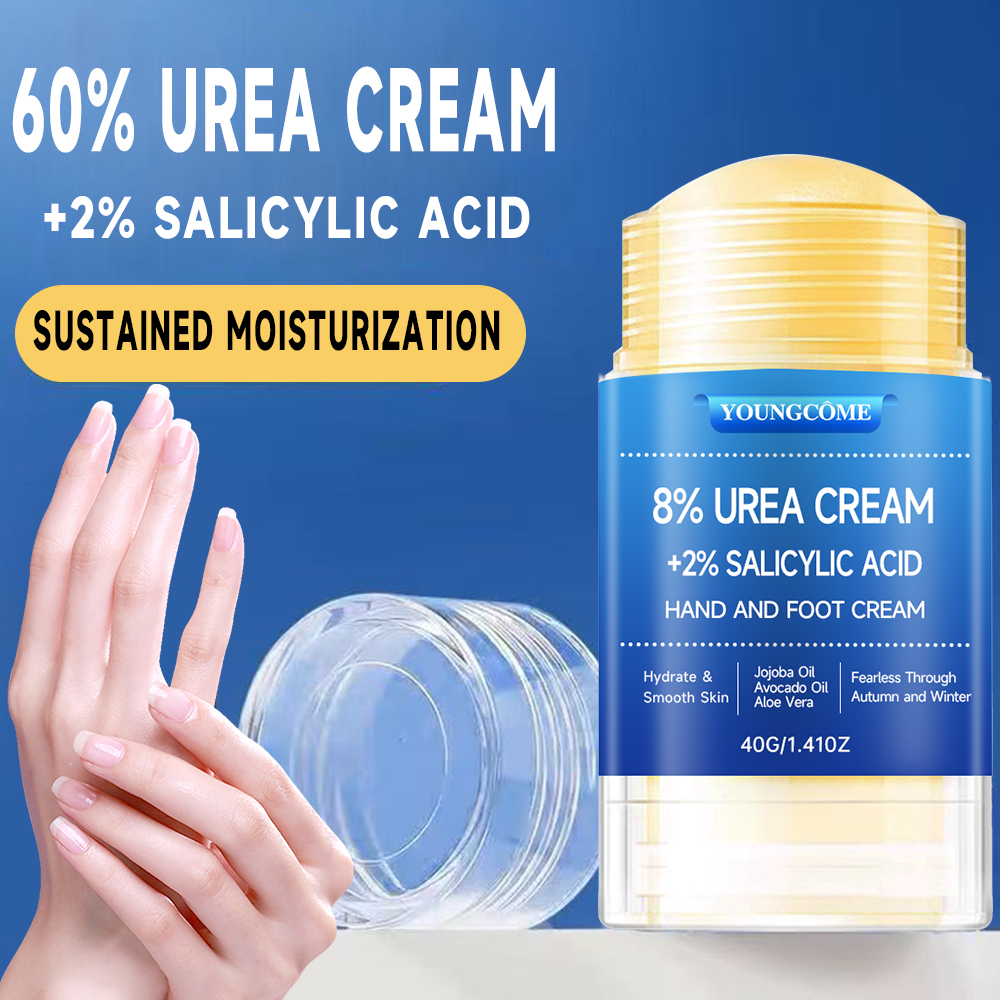 8% Yoicream Foot Plus 2% Salic - Azelaic Acid Cream recensie en prijs