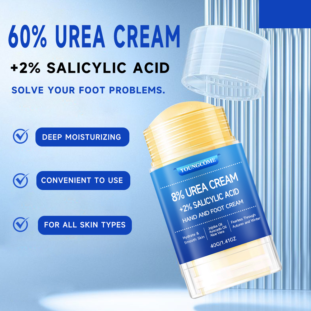 8% Yoicream Foot Plus 2% Salic - Azelaic Acid Cream recensie en prijs