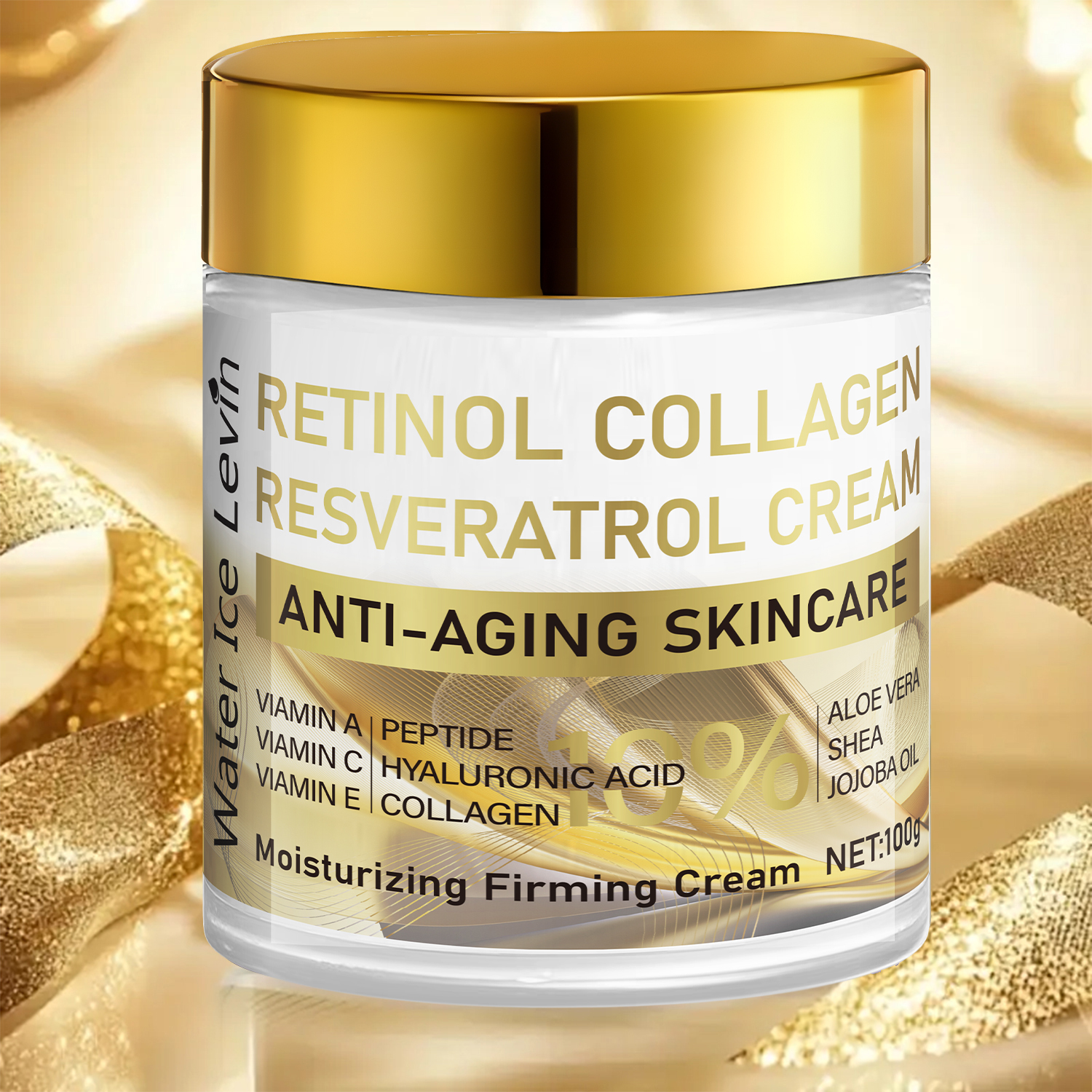 Vitamin a Collagen Firming Cre - Retinol Vitamin A Cream recensie en prijs