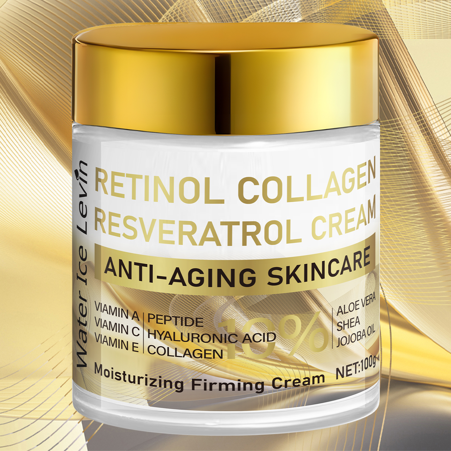 Vitamin a Collagen Firming Cre - Retinol Vitamin A Cream recensie en prijs
